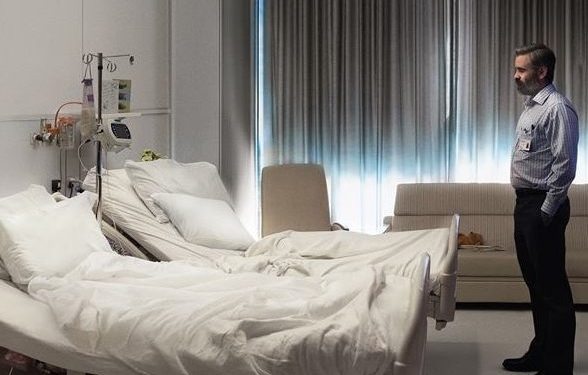 “The Killing of a Sacred Deer” Filminden İlk Fragman Yayımlandı !