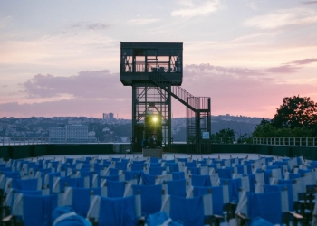 Restore Film Günleri Başlıyor!