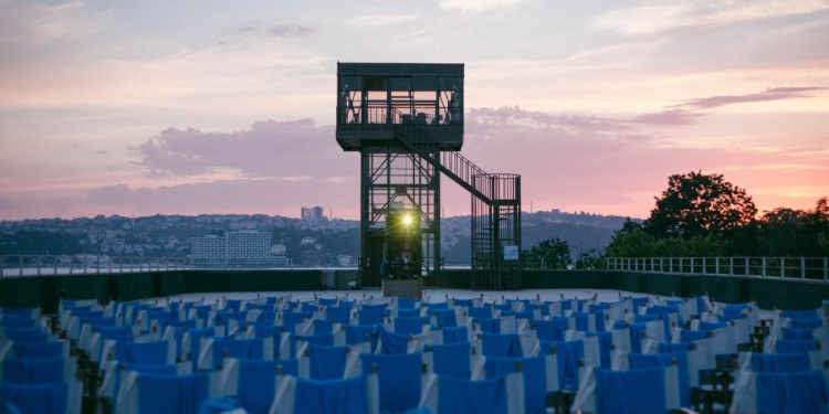 Restore Film Günleri Başlıyor!