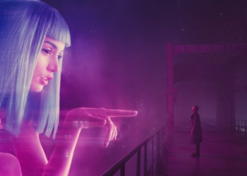 Blade Runner 2049’dan Yeni Fragman Geldi