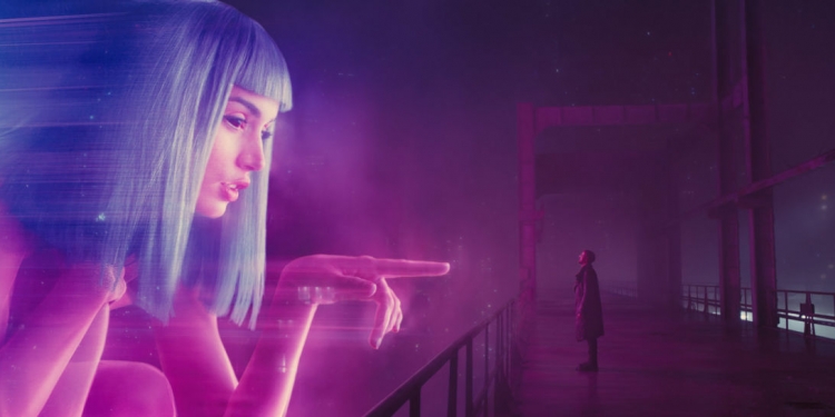 Blade Runner 2049’dan Yeni Fragman Geldi