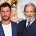 Chris Hemsworth Ve Jeff Bridges Yeni Bir Proje İçin Bir Araya Geliyor