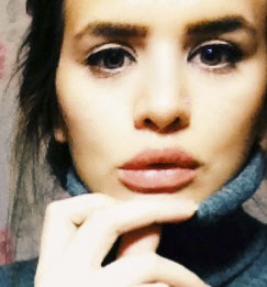 Ece Buruk
