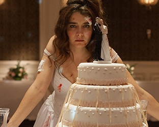 Pera’da Arjantin Hikâyeleri!