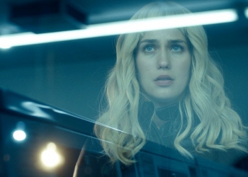 ‘Gemini’ Filminden İlk Fragman Yayımlandı!