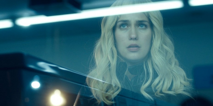‘Gemini’ Filminden İlk Fragman Yayımlandı!
