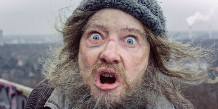 Manifesto: Dünyadaki Tüm Sanatçılar, Toplanın!