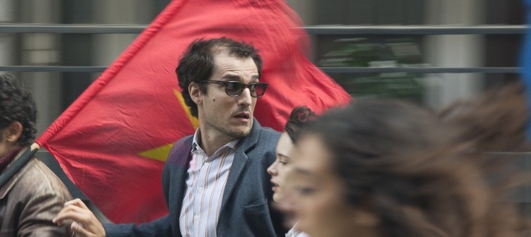 Sonbaharda Açan Çiçekler: 2017 Filmekimi’nden Öneriler