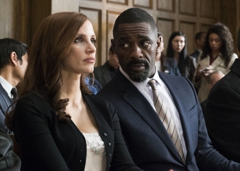 Idris Elba’lı Molly’s Game’den İlk Fragman Geldi!