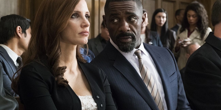 Idris Elba’lı Molly’s Game’den İlk Fragman Geldi!