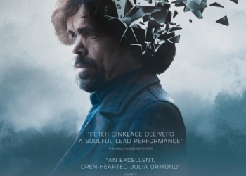 Peter Dinklage’li “Rememory”den Fragman Geldi!