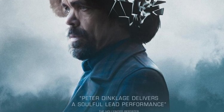 Peter Dinklage’li “Rememory”den Fragman Geldi!
