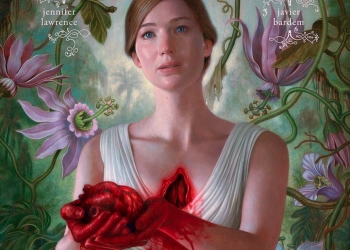 Darren Aronofsky’nin Filminden İlk Teaser Yayımlandı: “Mother!”