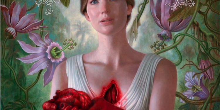 Darren Aronofsky’nin Filminden İlk Teaser Yayımlandı: “Mother!”