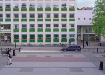 Ruben Östlund’ın Ödüllü Kısa Filmi, İnternette Yayımlandı!