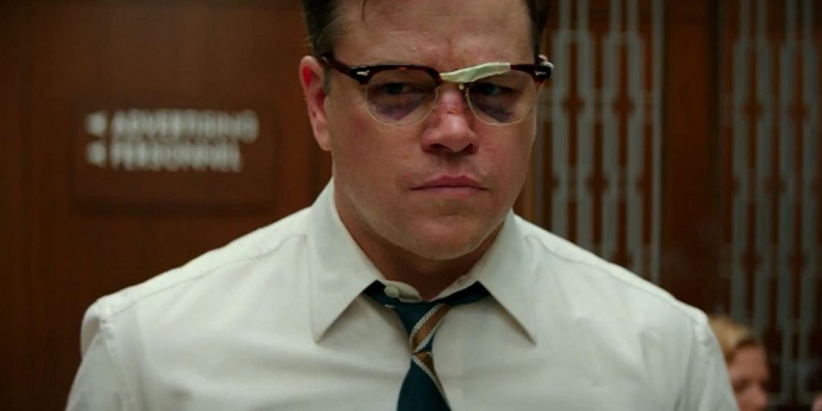 Bir Clooney – Coen Kardeşler Filmi: Suburbicon