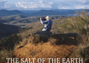 The Salt of the Earth (2014)