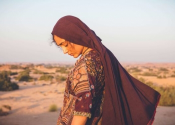 Golshifteh Farahani Yeni Filmi The Song Of Scorpions Filmiyle İlgili Variety’e Konuştu