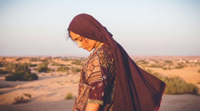 Golshifteh Farahani Yeni Filmi The Song Of Scorpions Filmiyle İlgili Variety’e Konuştu