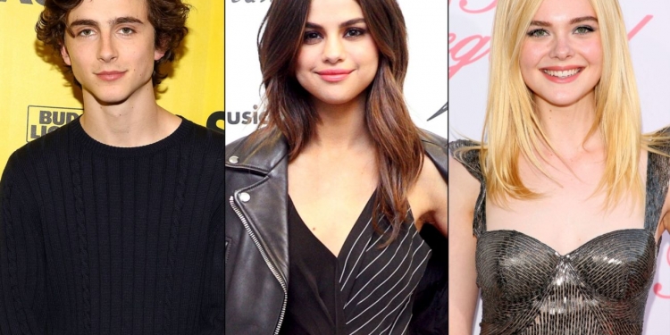 Woody Allen’ın Yeni Filminin Başrolleri Belli Oldu