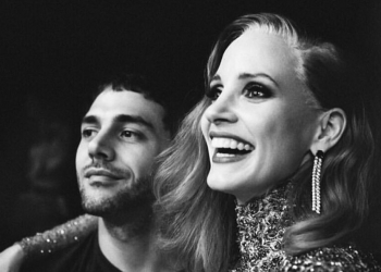 Xavier Dolan’ın Son Filminden Yeni Poster Yayımlandı