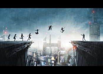 Pazartesi’nin Peşinde: Seven Sisters (2017)