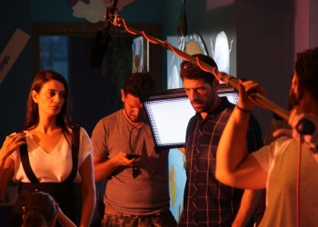 “Kızım ve Ben” Filminden Teaser!