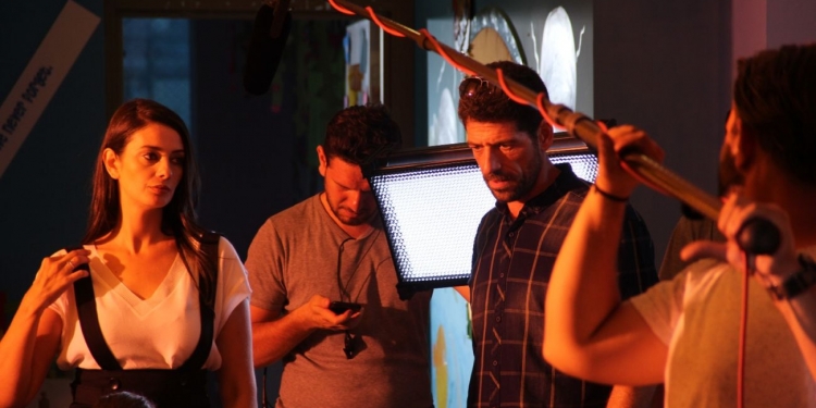 “Kızım ve Ben” Filminden Teaser!