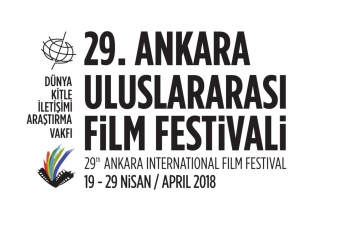 Uluslararası Ankara Film Festivali Afişini Arıyor!
