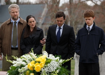 Yas ve Ceza: Perdeden Yansıyan Drama