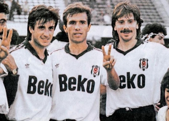 Beşiktaş’ı Anlatan Belgesel Geliyor