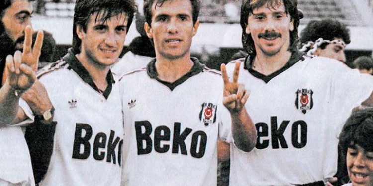 Beşiktaş’ı Anlatan Belgesel Geliyor