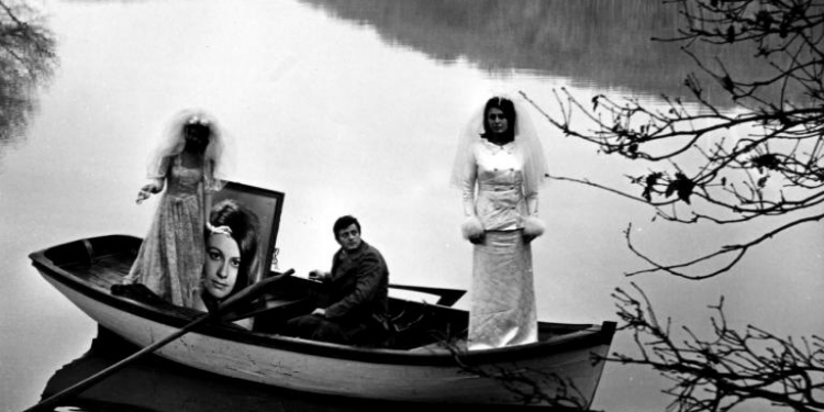 Metin Erksan’ı Anma Etkinliği Düzenleniyor