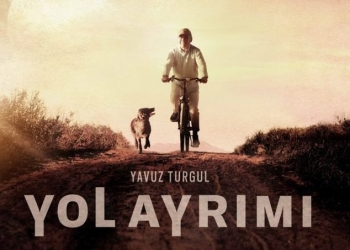 Yavuz Turgul’un Beklenen Filminden Yeni Afiş