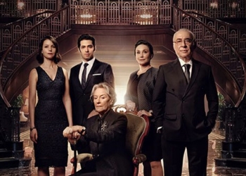 Yavuz Turgul’un Beklenen Filminden Yeni Afiş