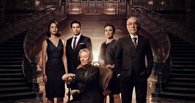 Yavuz Turgul’un Beklenen Filminden Yeni Afiş