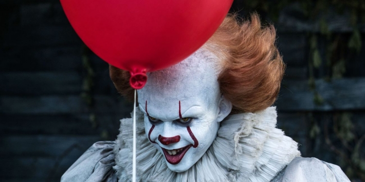 IT 2019’da Geri Dönüyor!