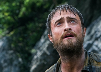 Daniel Radcliffe’lı Jungle’dan Fragman!