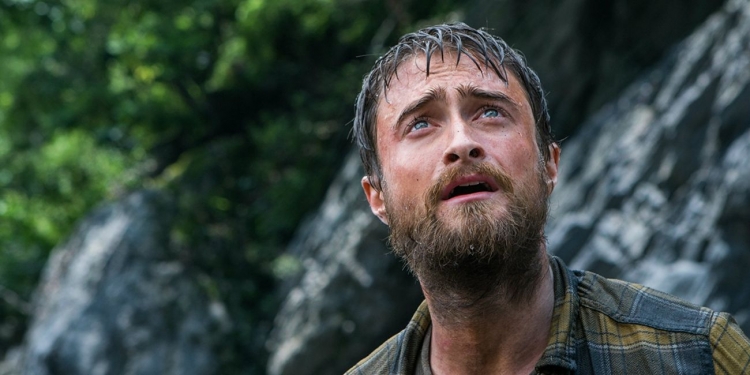 Daniel Radcliffe’lı Jungle’dan Fragman!