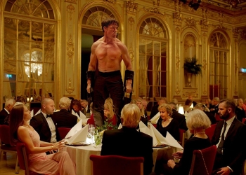 Altın Palmiye Ödüllü The Square’den Yeni Fragman!