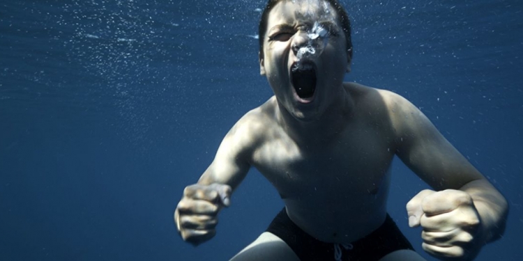 Sessiz Bir Çığlık: Daha