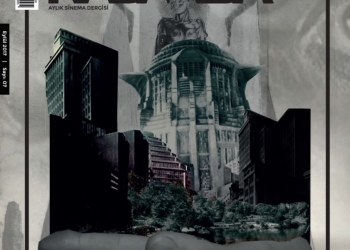 Rabarba Dergisi Eylül Ayında Distopya Dosyasıyla Raflarda!