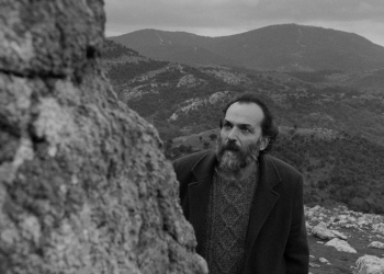 Taş Filmi Ekim Ayında Vizyona Giriyor