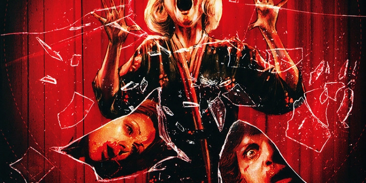 Koyu Kırmızı Gerilim: Profondo Rosso