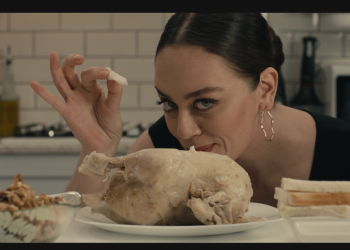 Sofra Sırları Yakında Sinemalarda!