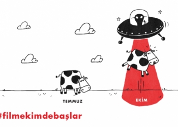 Filmekimi’nin Tam Programı Açıklandı!