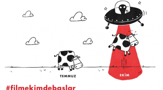 Filmekimi’nin Tam Programı Açıklandı!