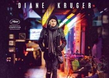 Fatih Akın’ın Merakla Beklenen Filmi “In The Fade”den Türkçe Altyazılı Fragman Geldi