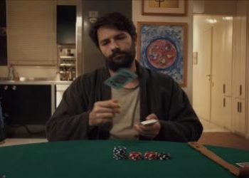 Taksim Hold’em Tokyo Film Festivalinde