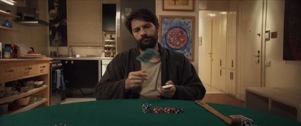 Taksim Hold’em Tokyo Film Festivalinde